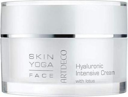 Produktbild Artdeco Skin Yoga Hyaluronic (50 ml, 24h Creme)