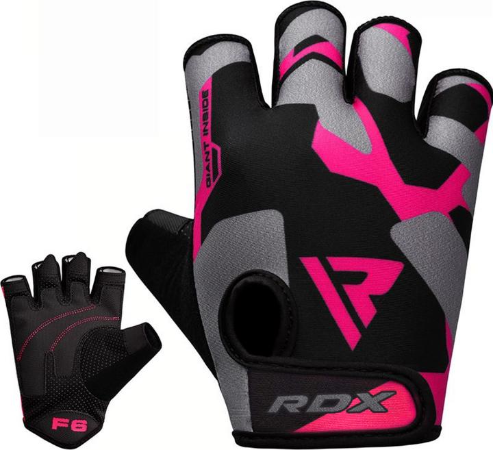 Immagine prodotto Rdx F6 Training Handschuhe (S)