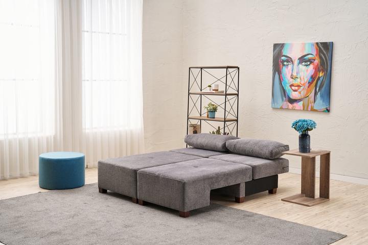 Actual product image Atelier del Sofa Perenna (3-seater)