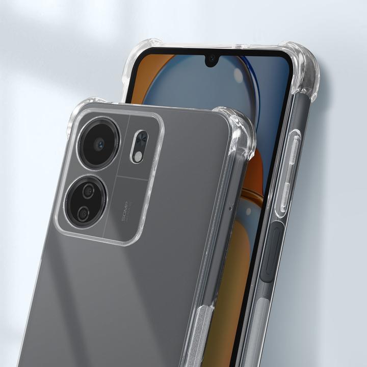 Produktbild Avizar Classic Bump Series (Xiaomi Poco C65)