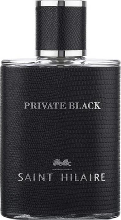 Produktbild Saint Hilaire Private Black (Eau de Parfum, 100 ml)