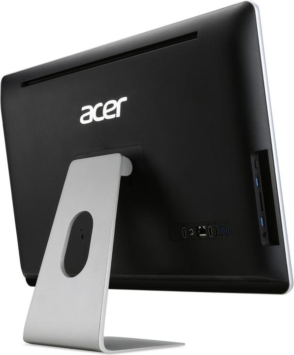 Produktbild Acer Aspire AIO Z3-715 (Intel Core i5-6400T, 8 GB)