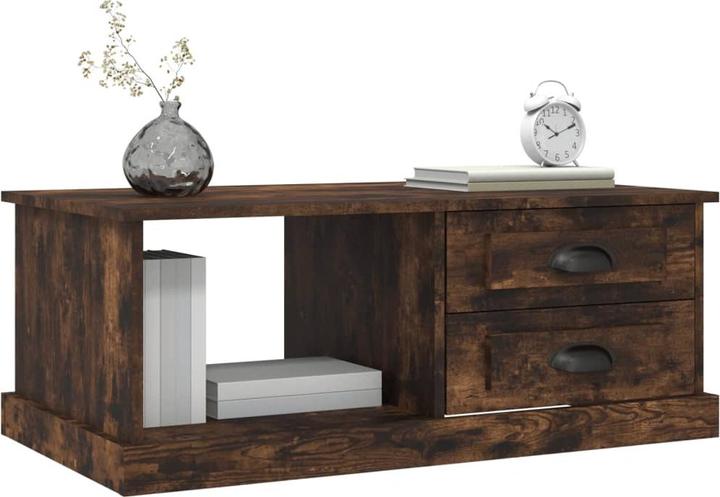 Image du produit vidaXL Couchtisch (90 x 50 x 35 cm)