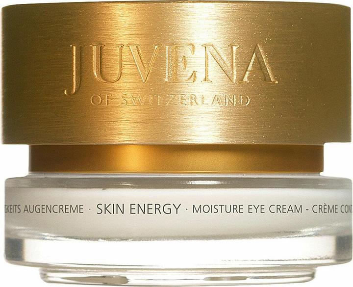 Produktbild Juvena Skin Energy Moisture Eye Cream (Augenpflege Crème, 15 ml)