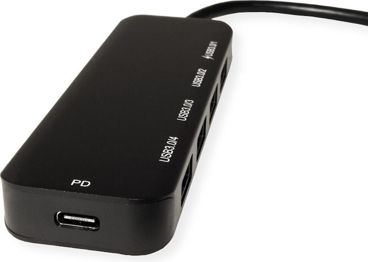 Image du produit Value 14.99.5038 (USB-C, 5 Ports)