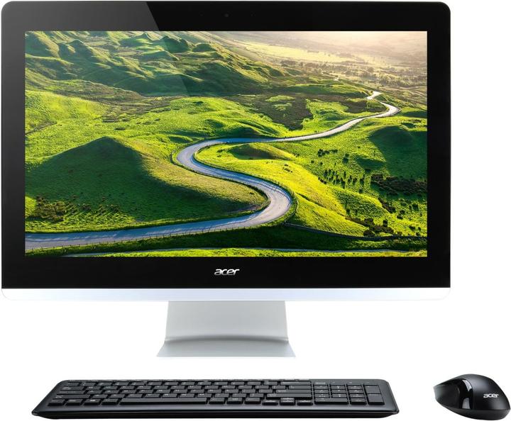 Produktbild Acer Aspire AIO Z3-715 (Intel Core i5-6400T, 8 GB)
