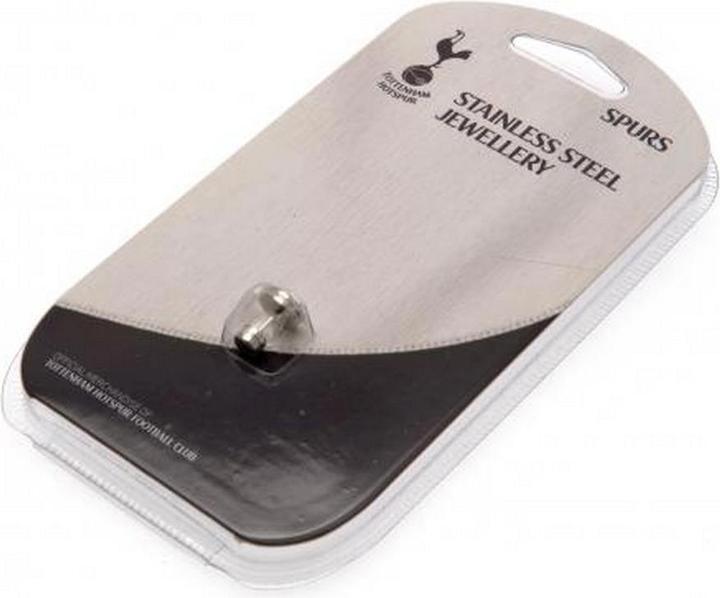 Produktbild Tottenham Hotspur FC Edelstahl Ohrring (100% Edelstahl)