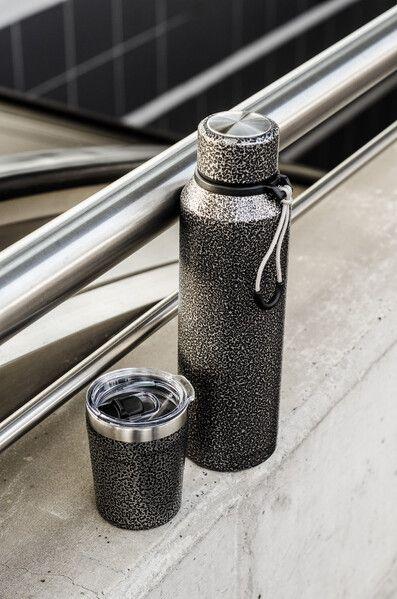 Immagine prodotto Troika GEYSIR Bouteille isotherme, gris mat (0.72 l)