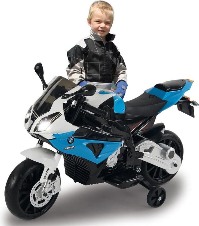 Actual product image Jamara Ride-on (12 V)