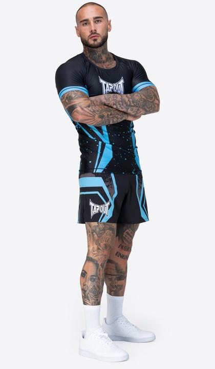 Immagine prodotto Tapout Willocs (S)