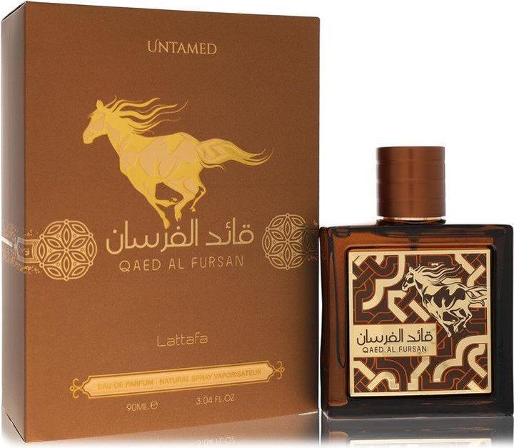 Produktbild Lattafa Perfumes Qaed Al Fursan (Eau de Parfum, 90 ml)