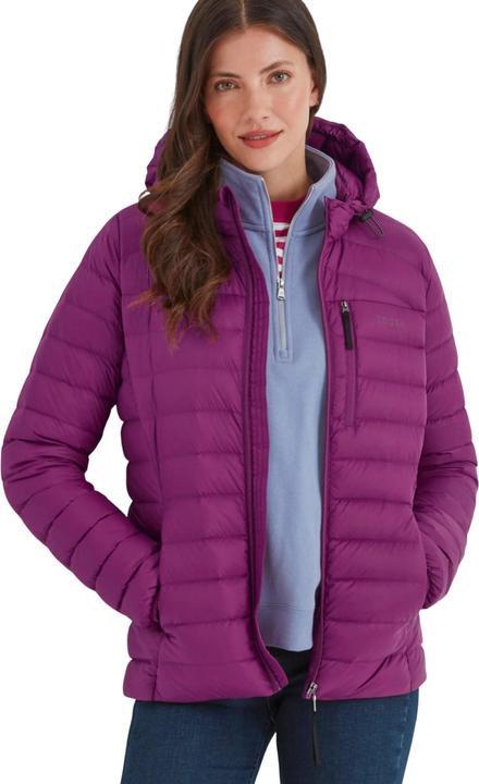 Image du produit TOG24 - Veste à capuche NORTH - Femme (34 D)