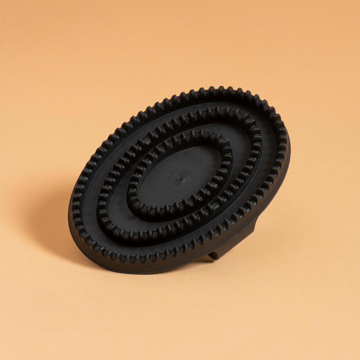 Image du produit Fouganza Étrille flexible pour chevaux