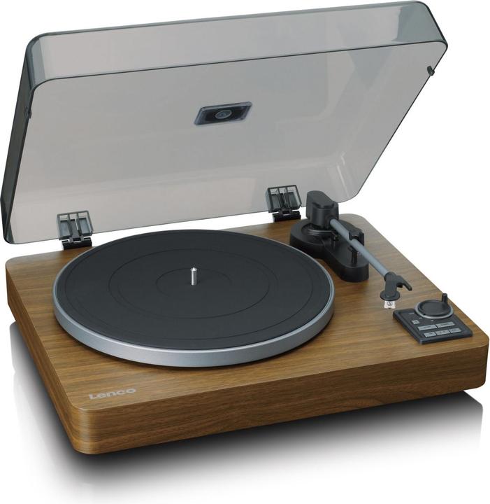 Productafbeelding Lenco LBTA-165 (Volautomatisch)