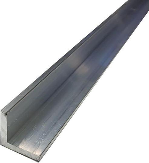 Produktbild RS PRO 6082T6 Aluminium angle,30x30x3mmx1m,5pk