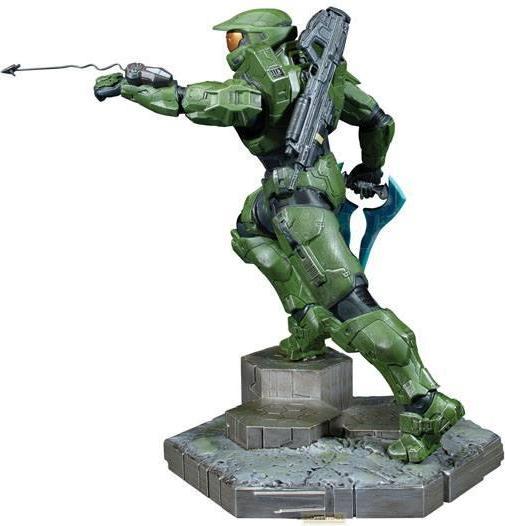 Immagine prodotto Dark Horse Figura Carte Master Chief