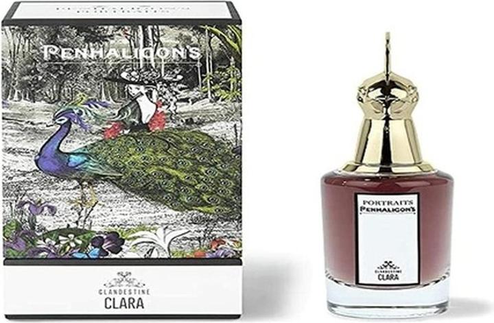 Actual product image Penhaligon's Clandestine Clara (Eau de parfum, 75 ml)