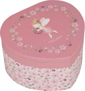 Immagine prodotto Little Dutch Schmuckdose mit Musik Fairy Garden