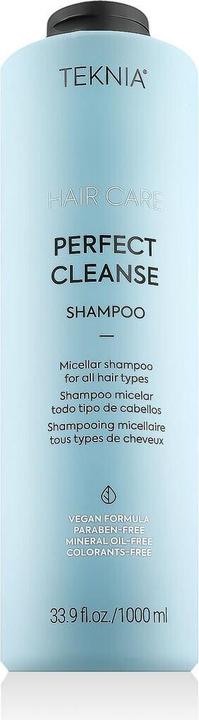 Produktbild Lakmé Teknia (1000 ml, Flüssiges Shampoo)