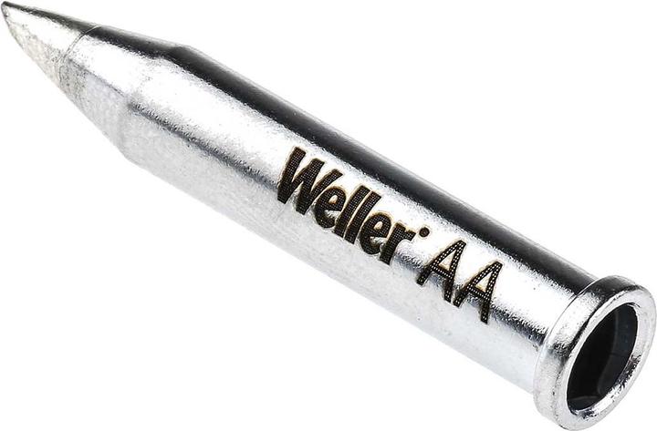 Immagine prodotto Weller Erem XT AA 60 Punta per saldatore 60°, Chamfer, 1,6 mm, per WP120, WXP120 (Punta di saldatura)