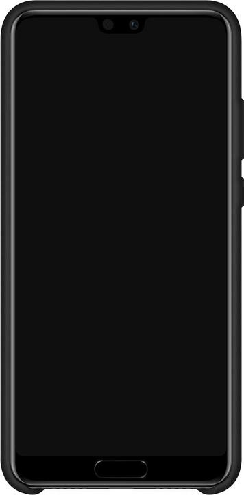 Produktbild Huawei Silicon (Huawei P20)