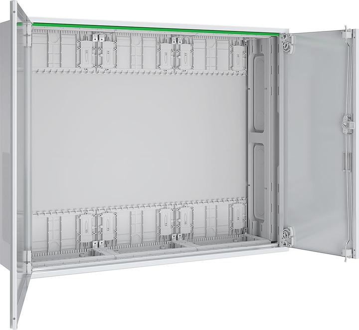 Produktbild ABN Wandgehäuse (19 Zoll Rack)