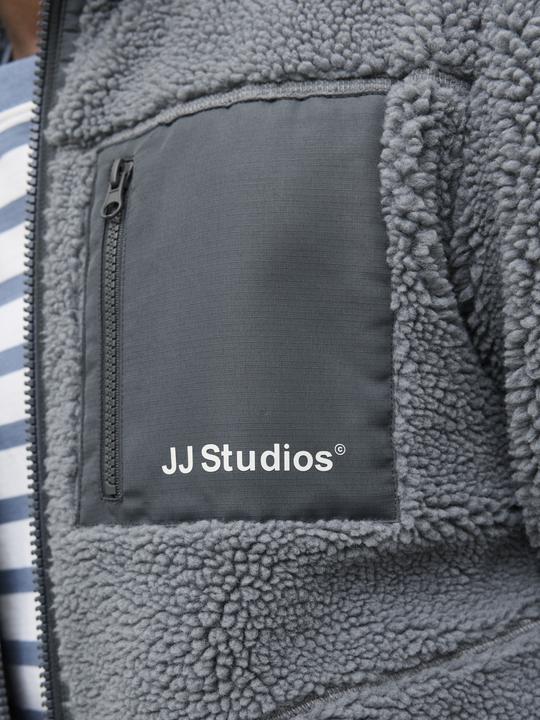 Produktbild Jack & Jones Jjesoho Teddy Jacket Noos (M)