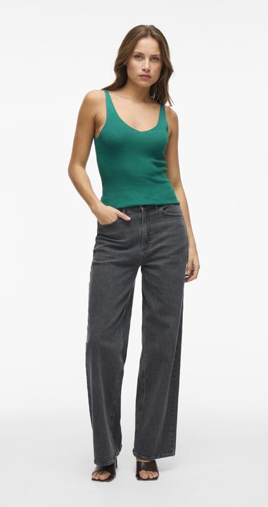 Produktbild Vila Ärmellos Stricktop (L)