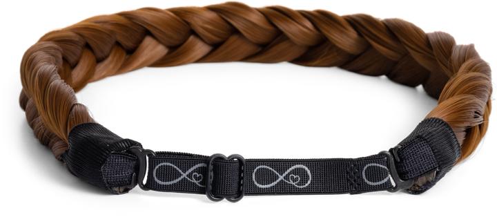 Image du produit Infinity Braids Lizzy Ginger