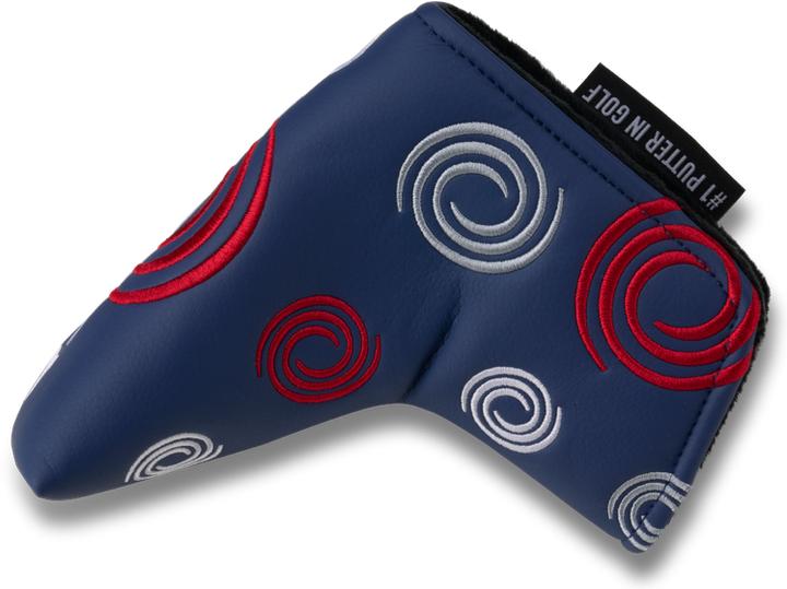 Immagine prodotto Odyssey Swirl Blade Putter Headcover