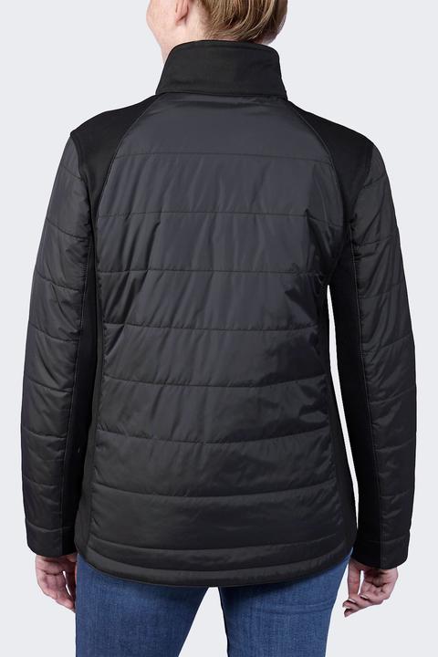 Actual product image Carhartt Kurtka Rain Defender Light Black (XS)