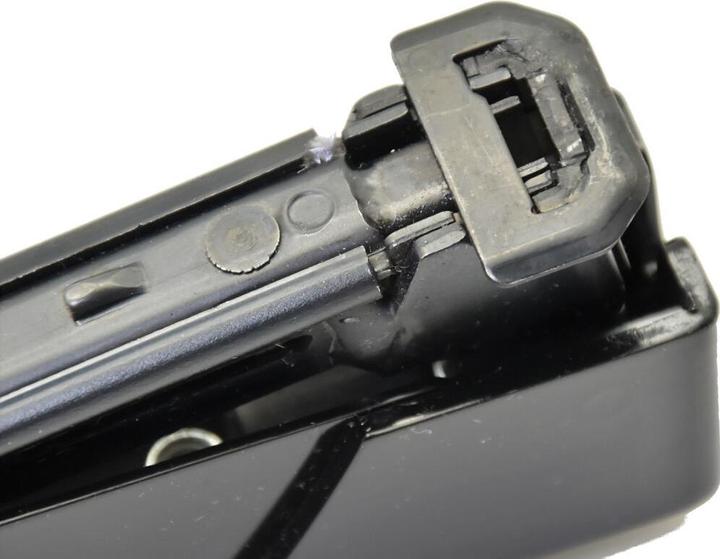Actual product image Ironside Hammertacker 1060L Klammern L von 6-12 mm