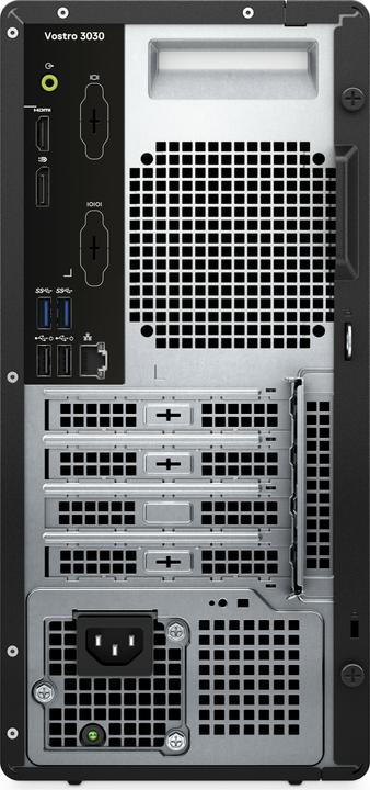Produktbild Dell Vostro/3030/Tower/i5-14400F/16GB/1TB SSD/RTX 4060/W11P/3RNBD