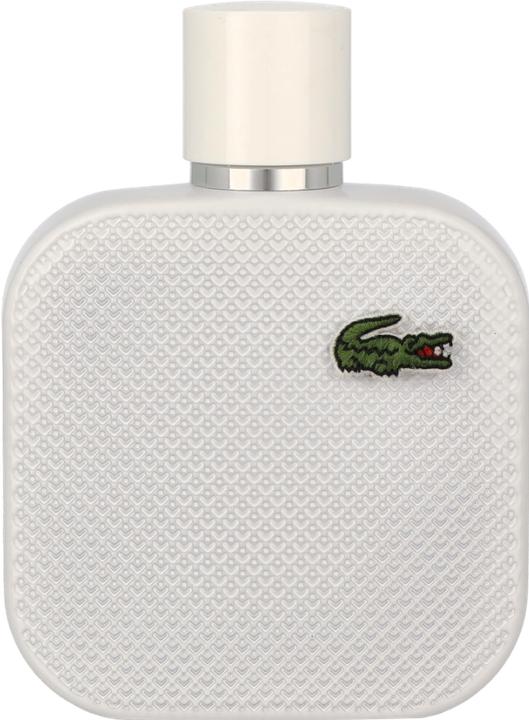 Image du produit Lacoste L.12.12 Blanc (Eau de toilette, 100 ml)
