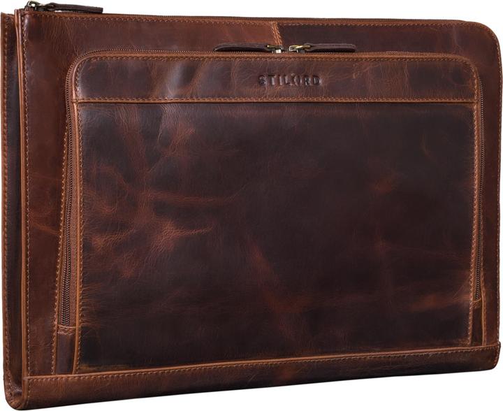 Stilord Murray Laptophülle mit RFID Schutz (16", Apple)