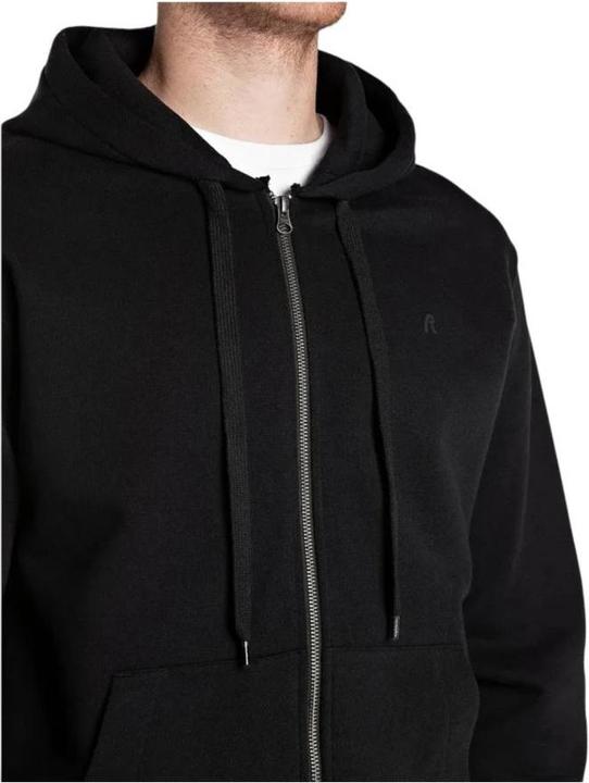 Immagine prodotto Replay Sweatshirt, BRUSHED FLEECE (L)