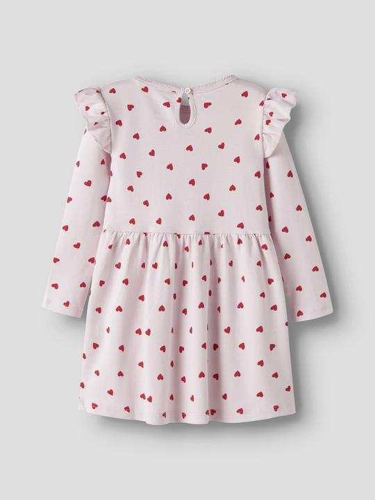 Actual product image Name it Bio-Baumwoll Kleid (128)