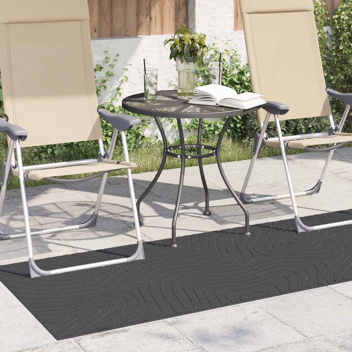 Immagine prodotto vidaXL Moderner Teppich (150 x 80 cm)