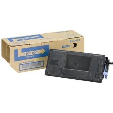 Kyocera, Toner, Tk-3100 Toner Cartridge 1