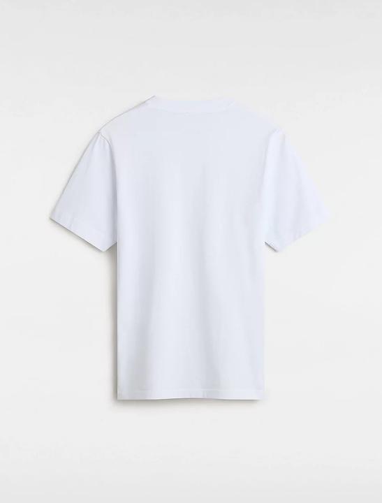 Actual product image Vans Left Chest (S)