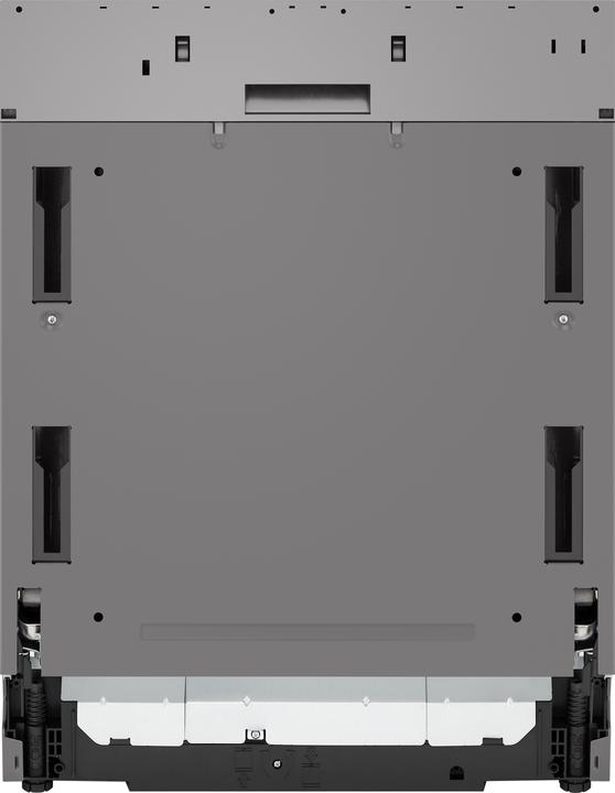 Immagine prodotto LG QuadWash DB365TXS Lavastoviglie a scomparsa totale Classe B 14 coperti Vapore Wi-Fi