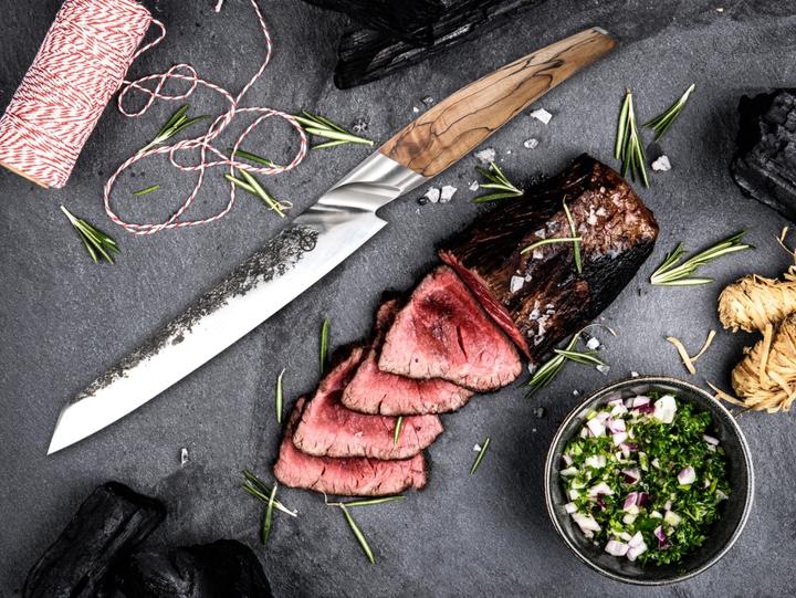 Produktbild Katai Fleischmesser 20cm (20 cm)