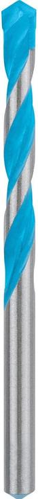 Actual product image Bosch Professional Zubehör EXPERT CYL-9 MultiConstruction Drill, 7 x 60 x 100 mm (7 mm)