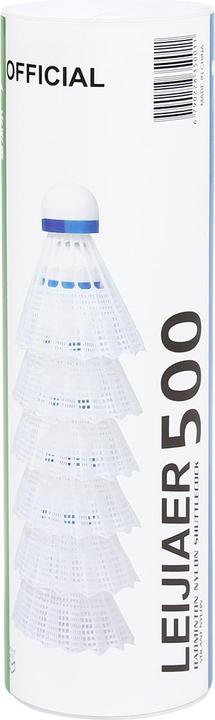 Actual product image Gladiatorfit Badminton shuttlecocks