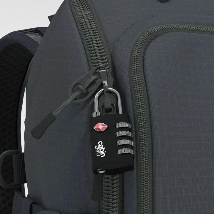 Image du produit Cabin zero Adventure Cabin Bag ADV Pro 42L Rucksack 55 cm Laptopfach (31 l)