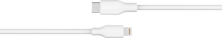 Produktbild Deltaco IPLH-451-1 (1 m, USB 2.0)