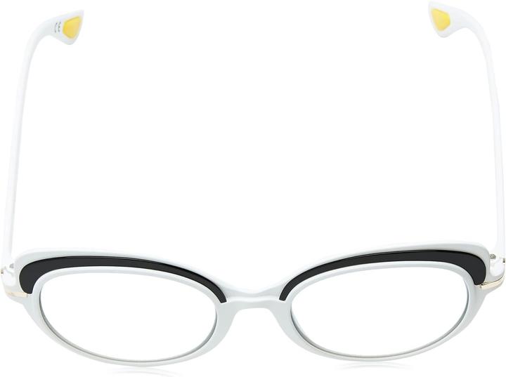 Actual product image AirDP Style Artemide Eyeglasses with Protective Case