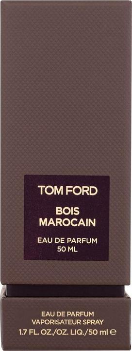Actual product image Tom Ford Bois Marocain (re) (Eau de parfum, 50 ml)