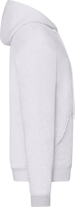 Produktbild Fruit of the Loom Classic Kapuzenpullover Mit Reissverschluss (M)