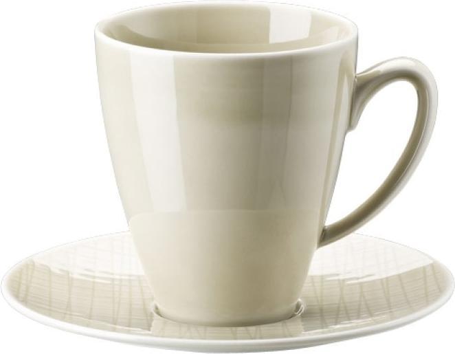 Actual product image Rosenthal Mug with handle - Mesh Colours (350 ml, 1x)